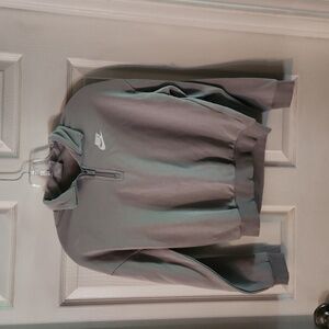 Girls Nike Sweatshirt